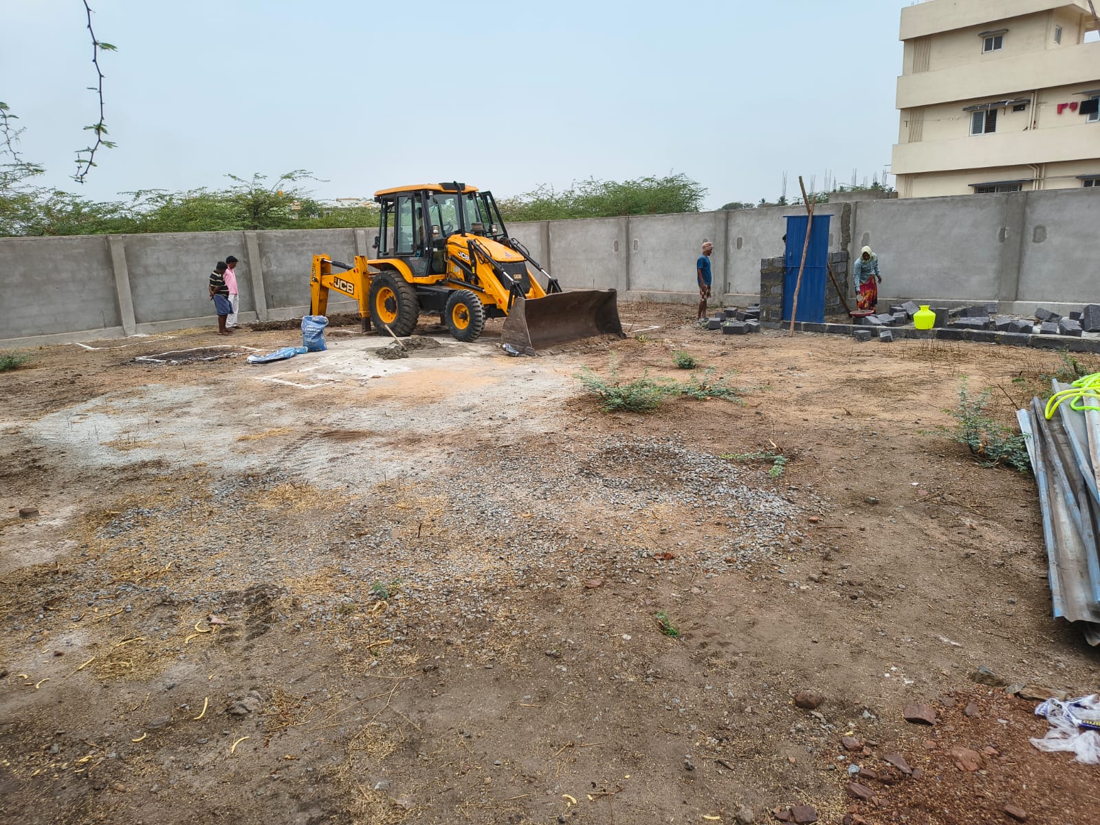 Additional business groups support